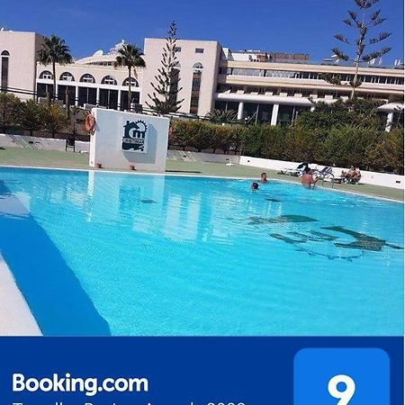 Cristimar - Stunning Vacation Rental Home For Families & Friends Los Cristianos  Dış mekan fotoğraf