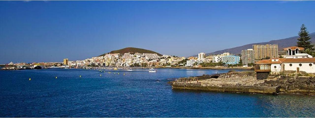 Cristimar - Stunning Vacation Rental Home For Families & Friends Los Cristianos  Dış mekan fotoğraf