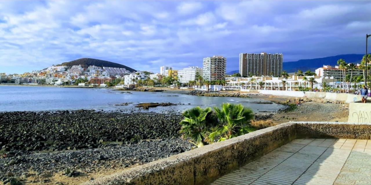 Cristimar - Stunning Vacation Rental Home For Families & Friends Los Cristianos  Dış mekan fotoğraf
