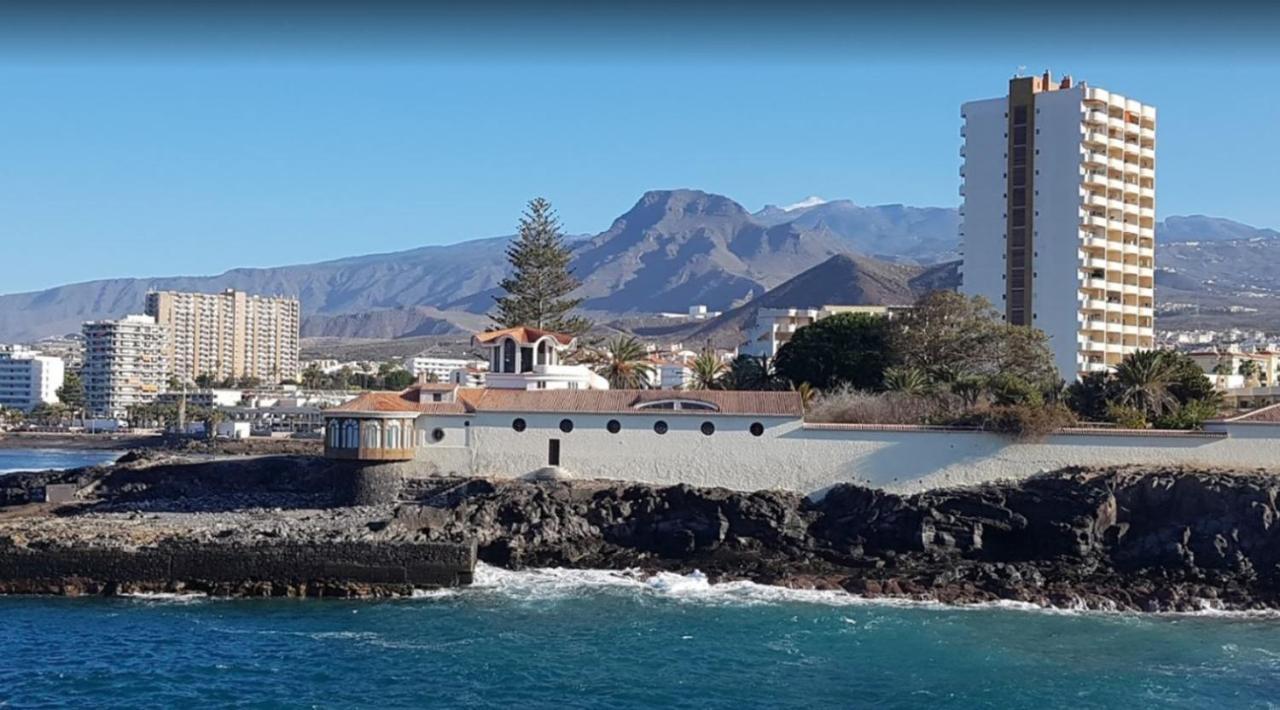 Cristimar - Stunning Vacation Rental Home For Families & Friends Los Cristianos  Dış mekan fotoğraf