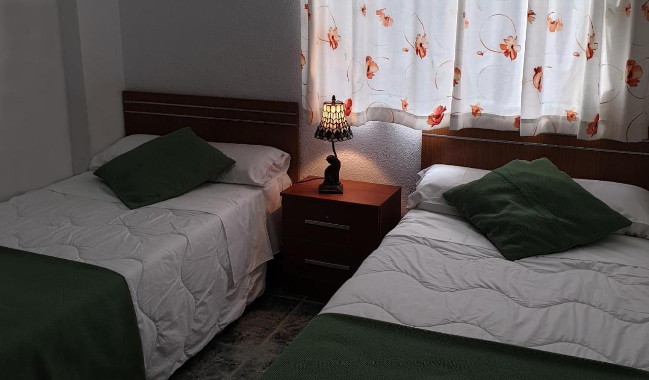 Cristimar - Stunning Vacation Rental Home For Families & Friends Los Cristianos  Dış mekan fotoğraf