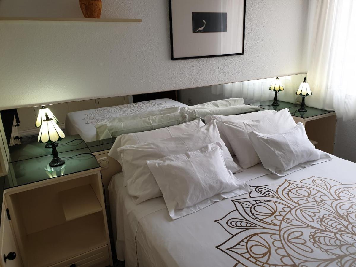 Cristimar - Stunning Vacation Rental Home For Families & Friends Los Cristianos  Dış mekan fotoğraf