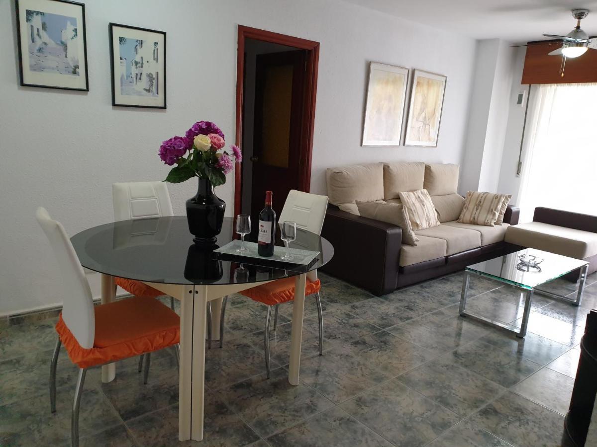 Cristimar - Stunning Vacation Rental Home For Families & Friends Los Cristianos  Dış mekan fotoğraf