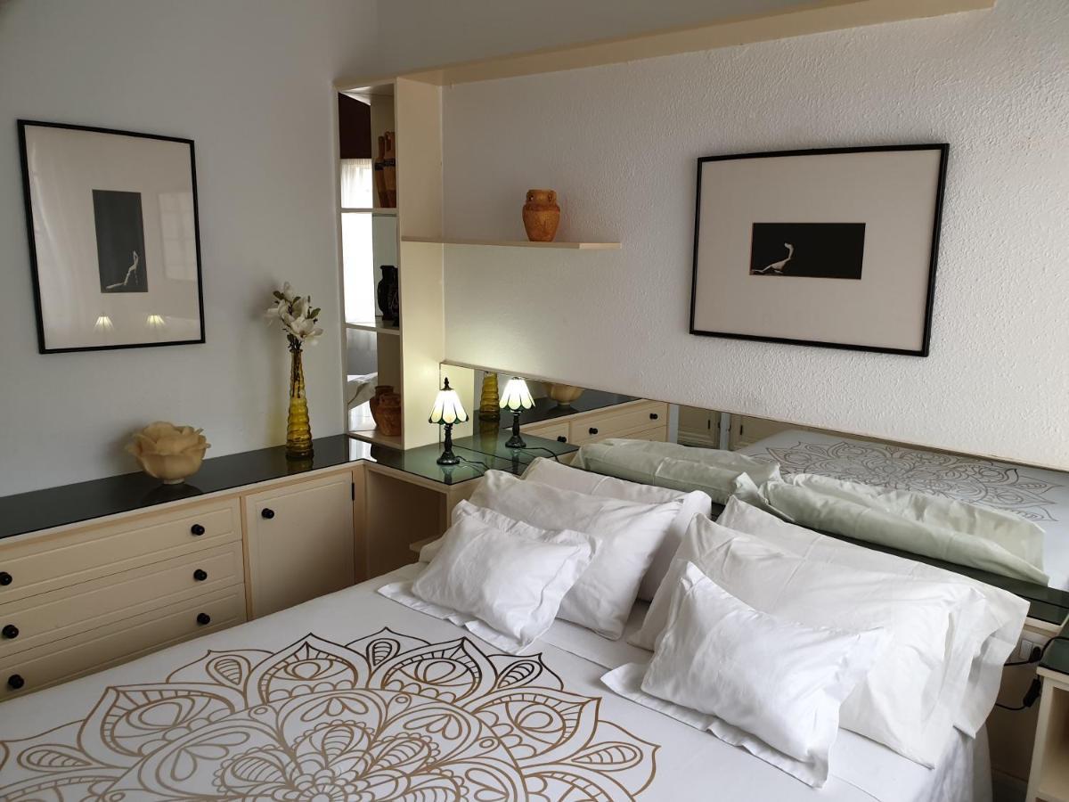 Cristimar - Stunning Vacation Rental Home For Families & Friends Los Cristianos  Dış mekan fotoğraf