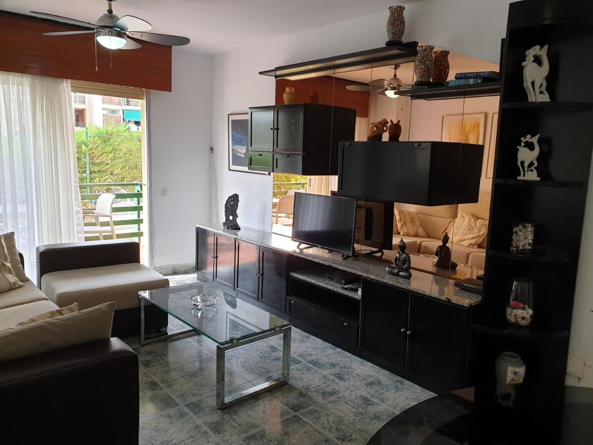 Cristimar - Stunning Vacation Rental Home For Families & Friends Los Cristianos  Dış mekan fotoğraf