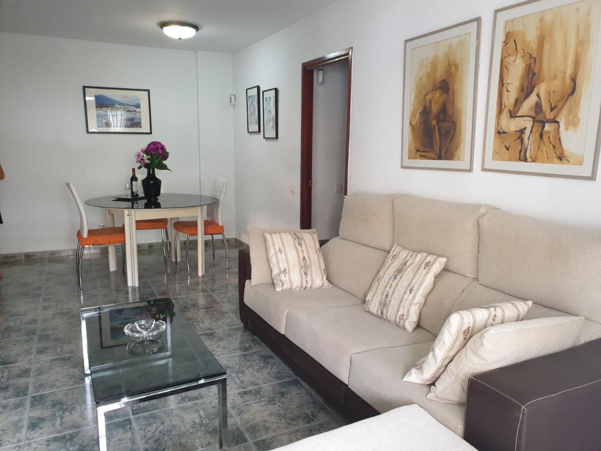 Cristimar - Stunning Vacation Rental Home For Families & Friends Los Cristianos  Dış mekan fotoğraf