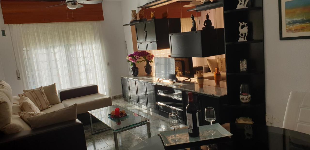 Cristimar - Stunning Vacation Rental Home For Families & Friends Los Cristianos  Dış mekan fotoğraf